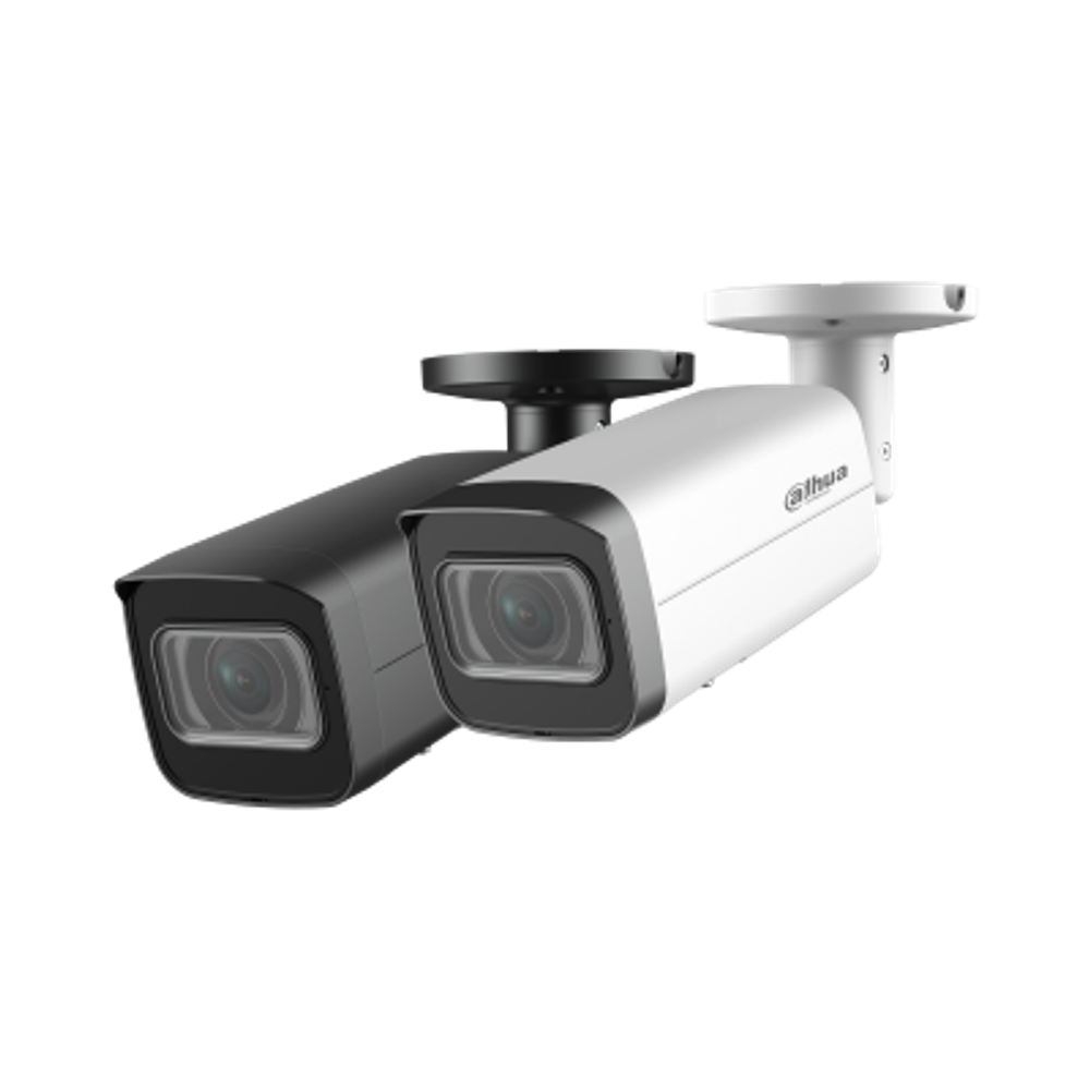 DH-IPC-HFW2441TP-ZS Профессиональная видеокамера IP цилиндрическая