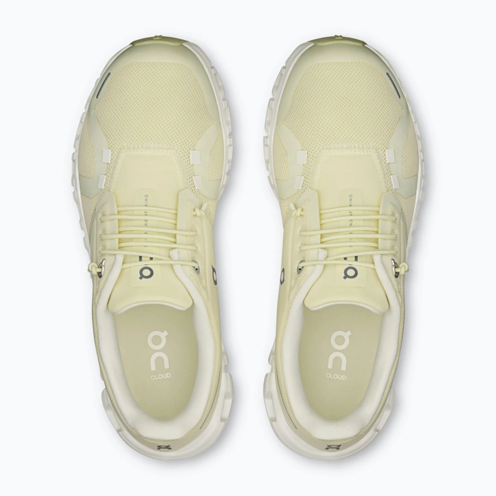 Женские Кроссовки On Cloud 6 seedling/ice