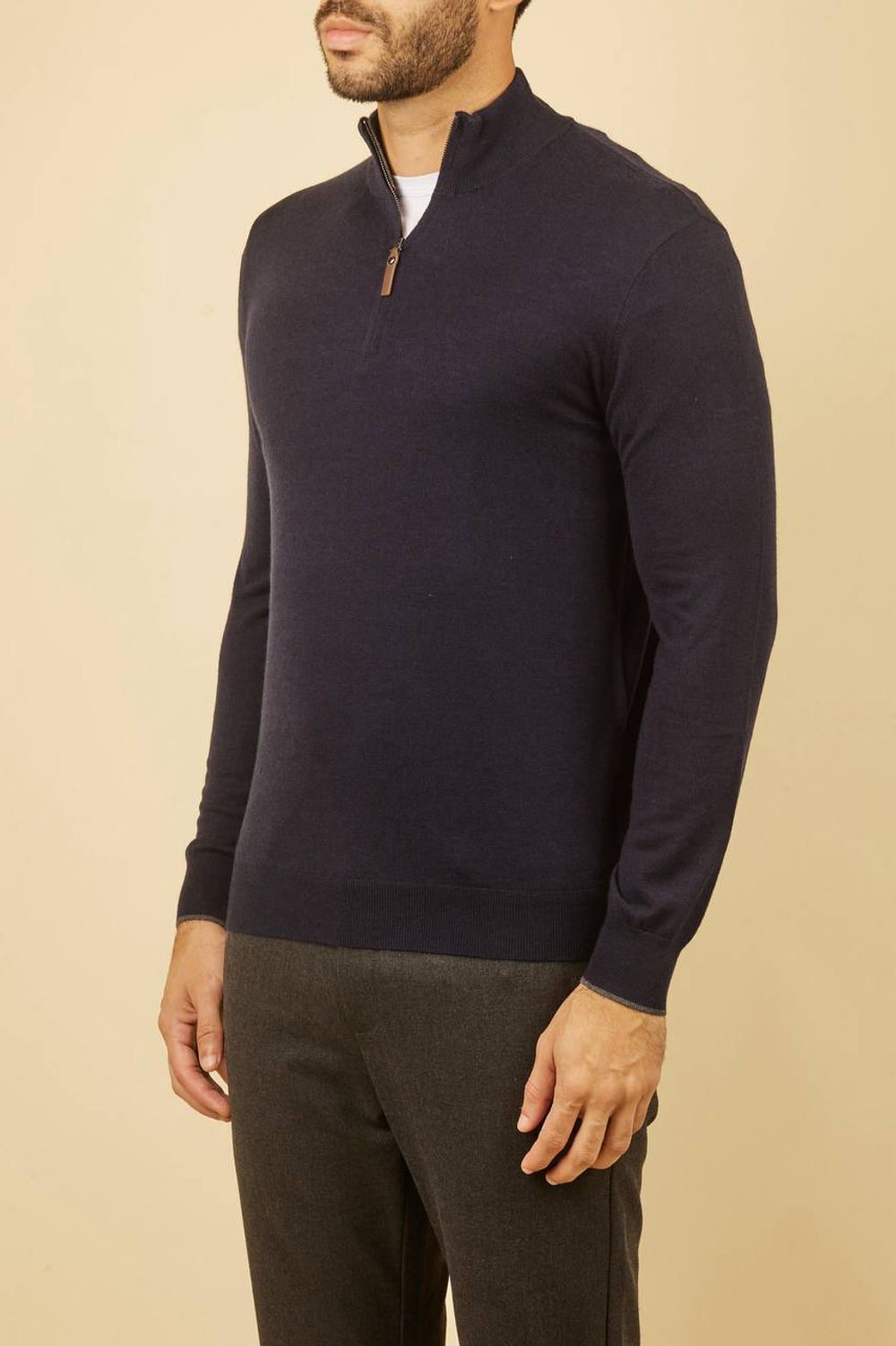 Джемпер Canali