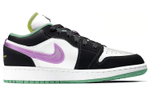 Кроссовки Jordan Air Jordan 1 Low (Женская размерная сетка)