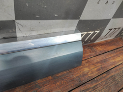 Накладка двери передней левой Geely Monjaro 21-нв Б/У Оригинал 6073120000