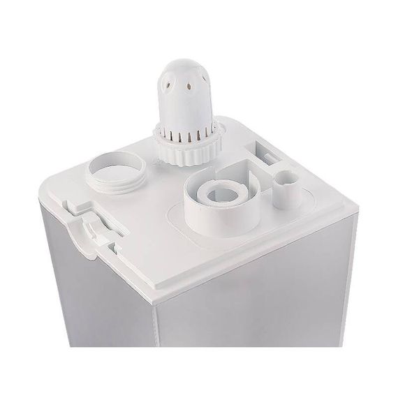 Увлажнитель воздуха ультразвуковой Ballu UHB-990 белый/white — (4)