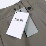 Шорты Dior