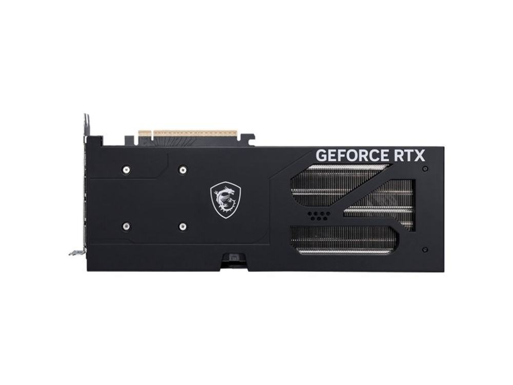 Видеокарта MSI Nvidia GeForce RTX 5060 Ti Ventus [RTX 5060 Ti 8G VENTUS 3X OC]