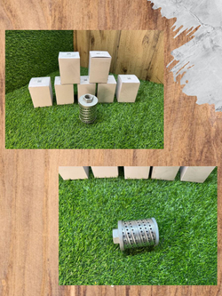 Фильтр гидравлики для мини-экскаватора Rippa