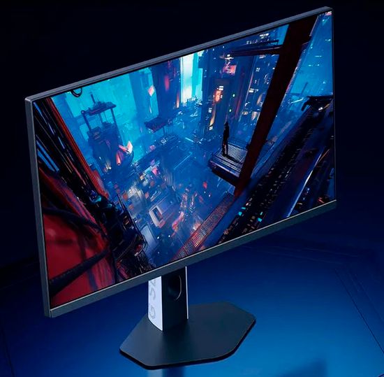 Монитор Xiaomi Redmi Monitor 27 G27U (P27UDA-RG)