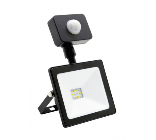 Прожектор светодиодный 10Вт Смартбай