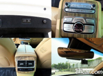 Kia The New K9 (Quoris/K900) 2 Generation 3.8 GDI AWD (11.2023)