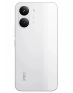 Смартфон Xiaomi POCO X8 Pro Max 12/512Gb Белый