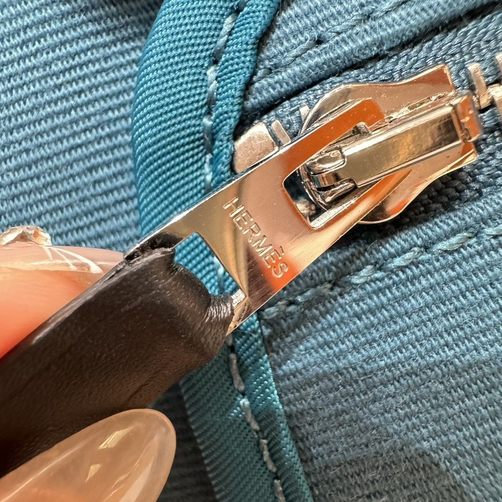 Сумка Hermes 21 см