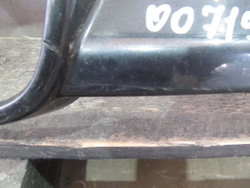 Накладка решетки радиатора Honda CR-V 4 (RE, RM) 14-18 Б/У Оригинал 71122t1ve010