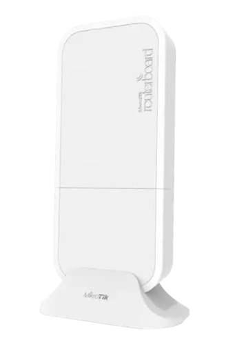Радиомосты MikroTik