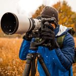 Штатив Benro TMA28C