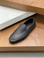 Лоферы Bottega Veneta