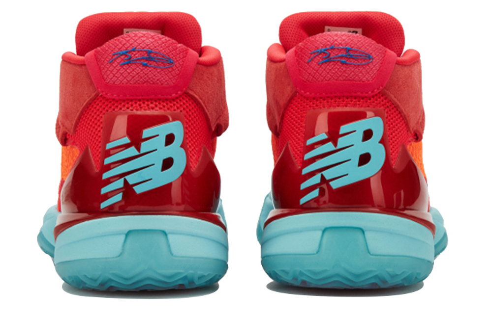 Кроссовки New Balance Kawhi Quasar