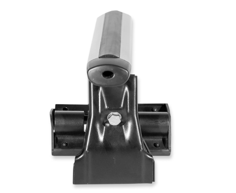 Багажник на гладкую крышу, 110 см, аэродинамика