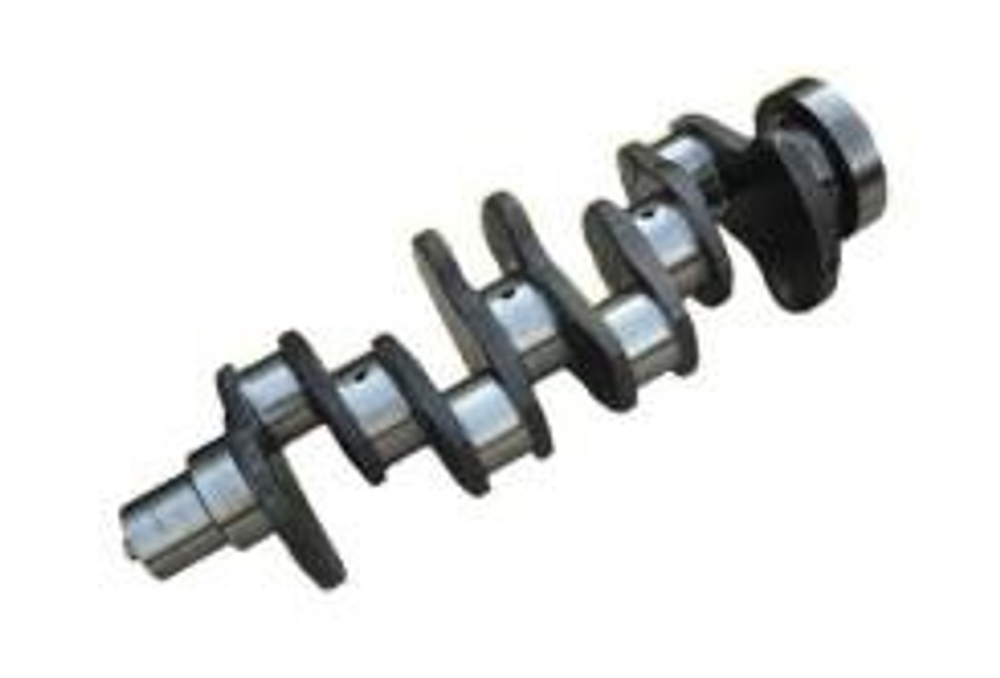 Коленвал CA6DM (оригинал) 1005014-81D