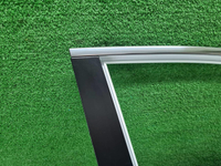 Дверь передняя правая KIA Sportage 4 QL (2016-2022)