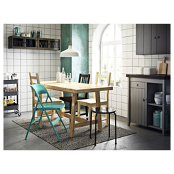 IKEA RANARP  (ИКЕА РАНАРП)  -  Подвесной светильник, кремовый, 38 см