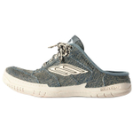 Balenciaga Closed Toe Slippers Women"s