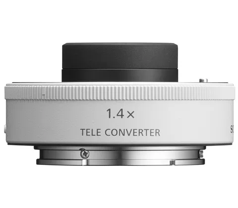 Телеконвертер Sony SEL14TC