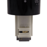 Ручка управления температуры 470550 духового шкафа Gorenje