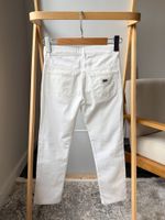 Хлопковые брюки Dolce & Gabbana, 122