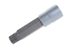 Головка-бита SPLINE 12-лучевая M16 1/2" (L-100мм) ROCKFORCE RF-34810016