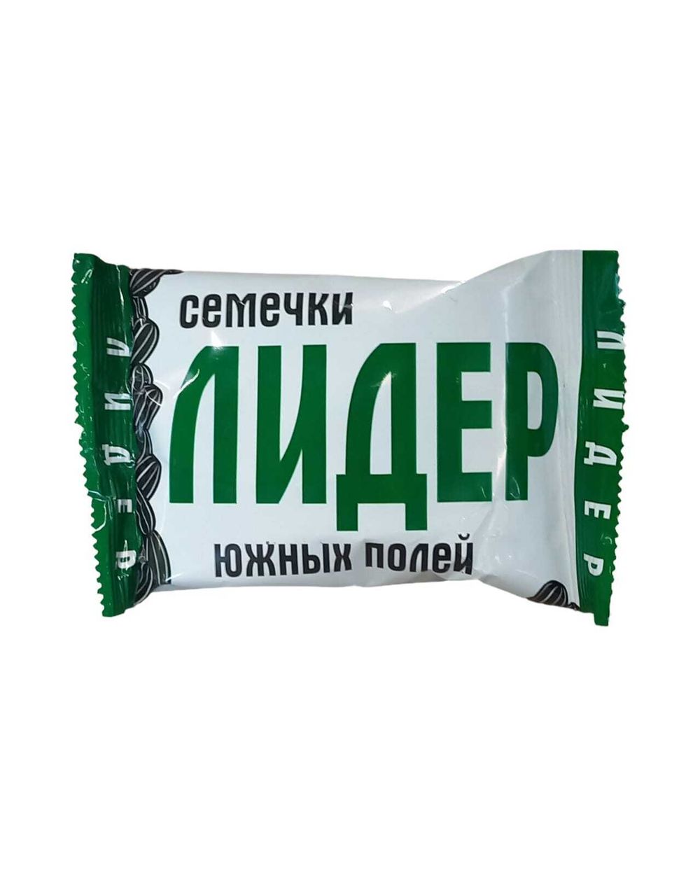 Семечки Лидер 70гр