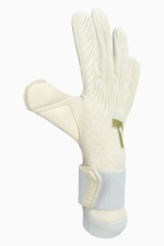 Вратарские перчатки T1TAN Rebel 2.0 White-Out - белый