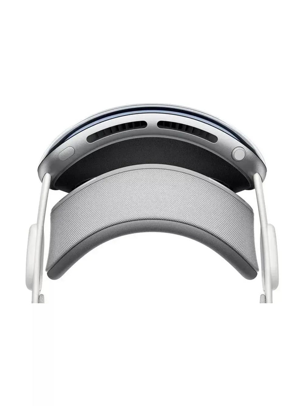 Очки виртуальной реальности Apple Vision Pro 512GB Gray