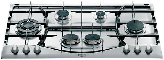 Газовая варочная панель Hotpoint-Ariston PH 960 MST (IX)