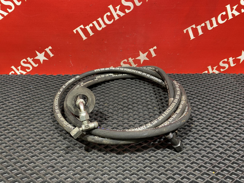 Трубка подъема кабины 2018г