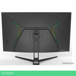 Игровой монитор CHiQ QME32C702-R