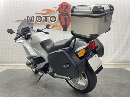 BMW R1150RS , 2002
