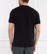 Футболка Karl Lagerfeld - черный(755024 542221)