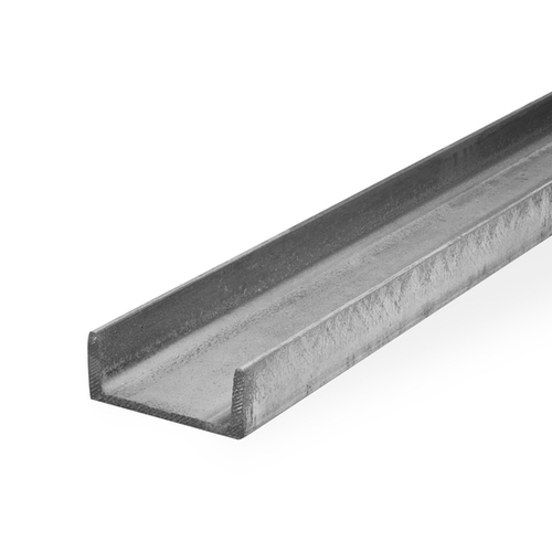 Швеллер стальной горячекатаный, ГОСТ 8240-97