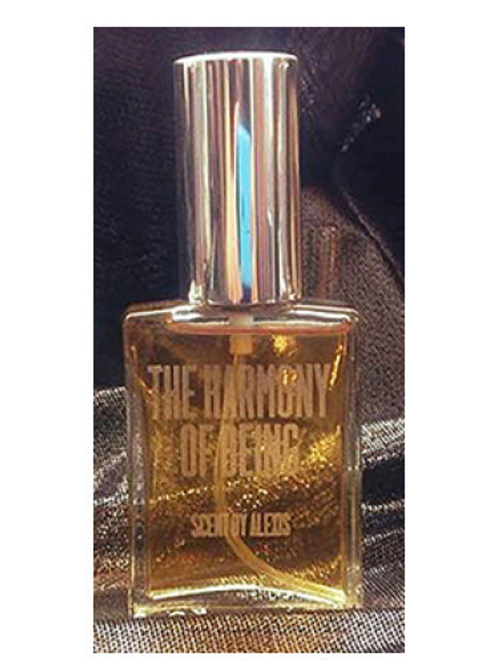 Scent by Alexis The Harmony of Being