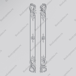 Центральный элемент Roslepnina CE-756R