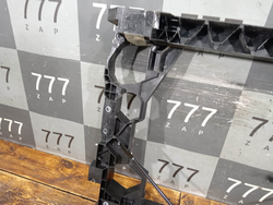 Панель передняя Exeed VX 21-нв Б/У Оригинал 501001411AA