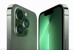 Apple iPhone 13 Pro Max 512GB Зеленый