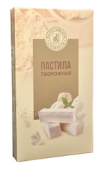 Пастила Творожная - 1 шт