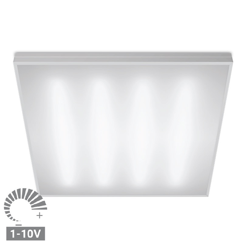 Армстронг с диммированием