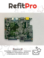 Материнская плата для ноутбука Lenovo Flex10 W8S N2805 2G Pro (90005241), оригинал