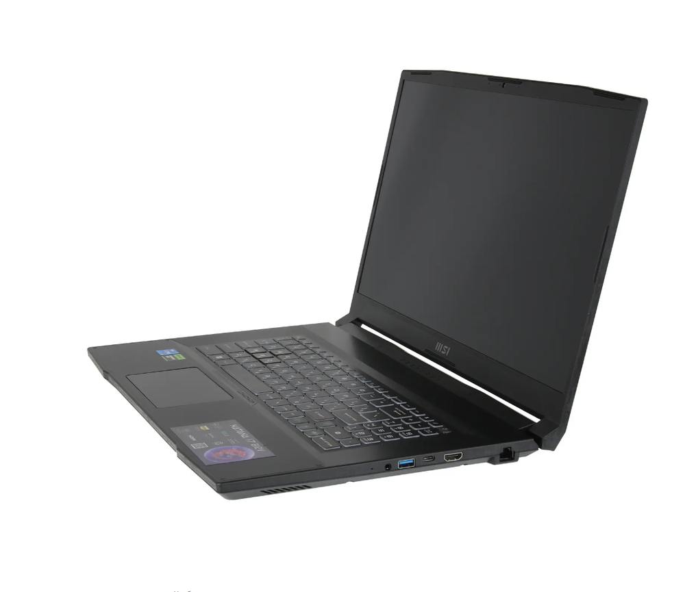 Игровой ноутбук MSI Katana RTX4050/I5-12450H/17.3/144hz/16/512/B12VEK-268XRU