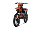 Мотоцикл Эндуро Progasi Hardcore 450 EFI Orange