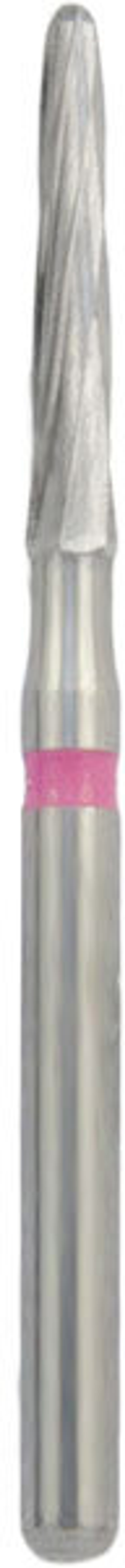 Боры твердосплавные эндодонтические, тип FG H152-009-FG, NTI, Германия