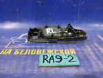 Ручка двери задней левой салонная Honda ODYSSEY 2002