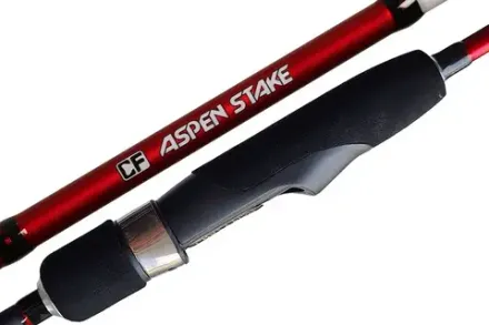 Спиннинг Aspen Stake AS792MLT