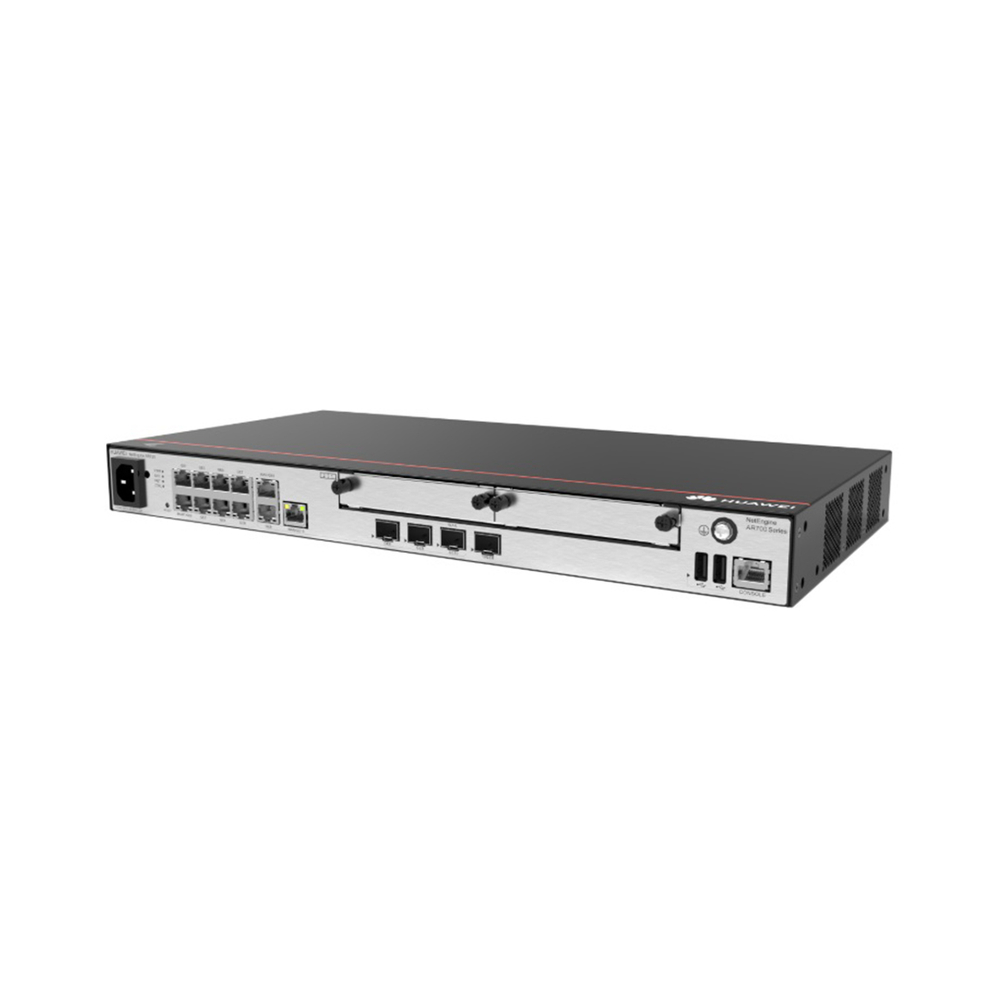 Маршрутизатор Huawei AR730